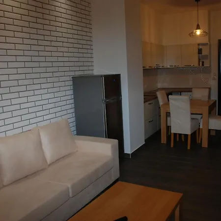 Sunrise Luxury Appartamento