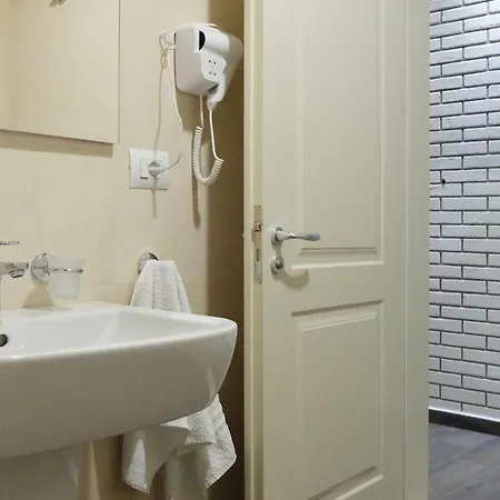 Sunrise Luxury Appartamento *