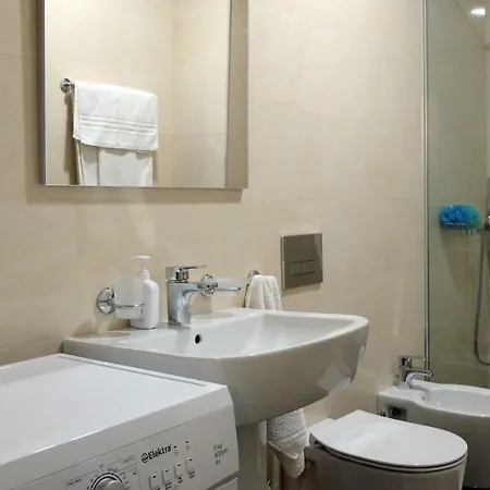 Sunrise Luxury Sarandë