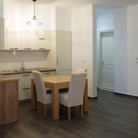 Sunrise Luxury Appartamento *