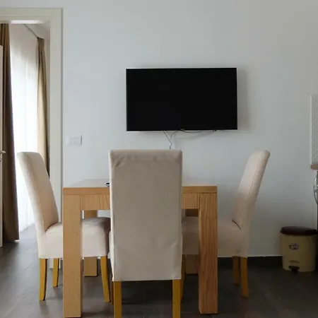 Appartamento Sunrise Luxury