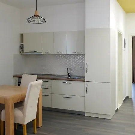 Sunrise Luxury Appartamento *