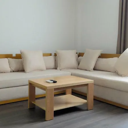 Appartamento Sunrise Luxury *