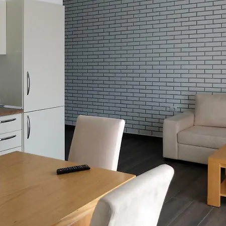 Appartamento Sunrise Luxury