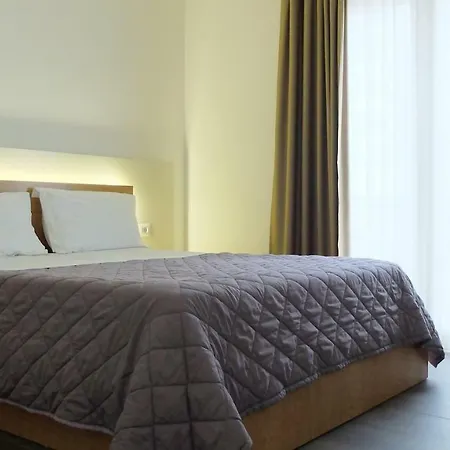 Sunrise Luxury Appartamento *