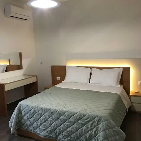 Appartamento Sunrise Luxury *