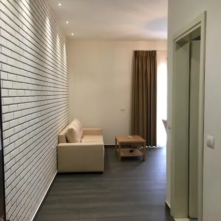 Sunrise Luxury * Sarandë