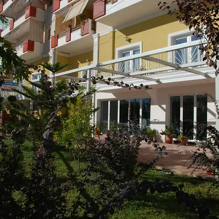 Appartamento Sunrise Luxury