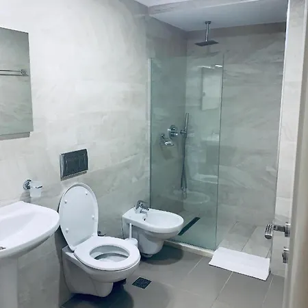 Appartamento Sunrise Luxury *