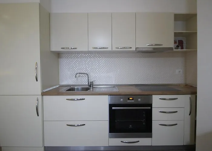 Sunrise Luxury Saranda