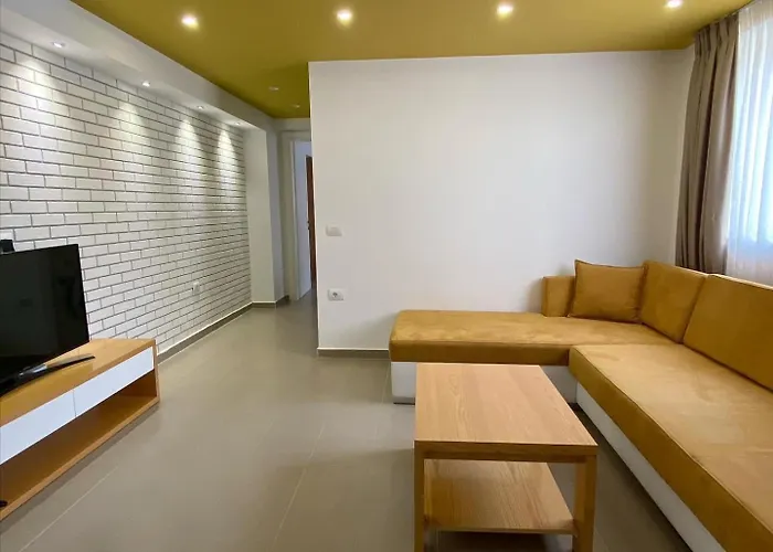 Daire Sunrise Luxury