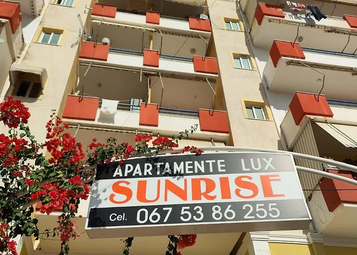 Sunrise Luxury