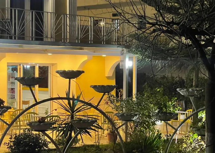 Sunrise Luxury Daire