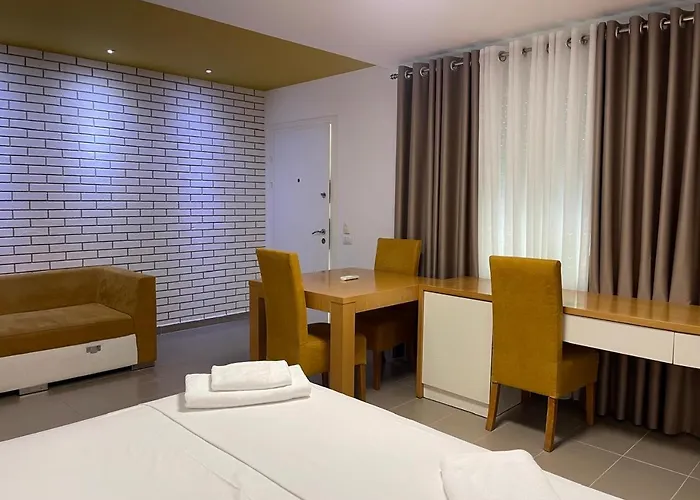 Sunrise Luxury * Saranda