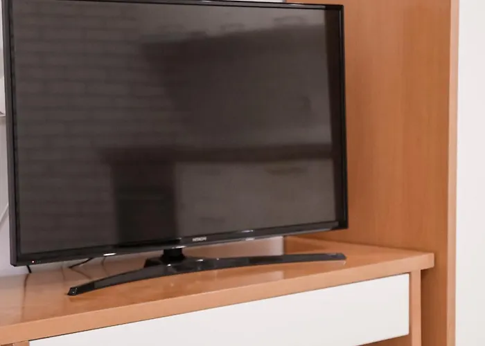 Daire Sunrise Luxury Saranda