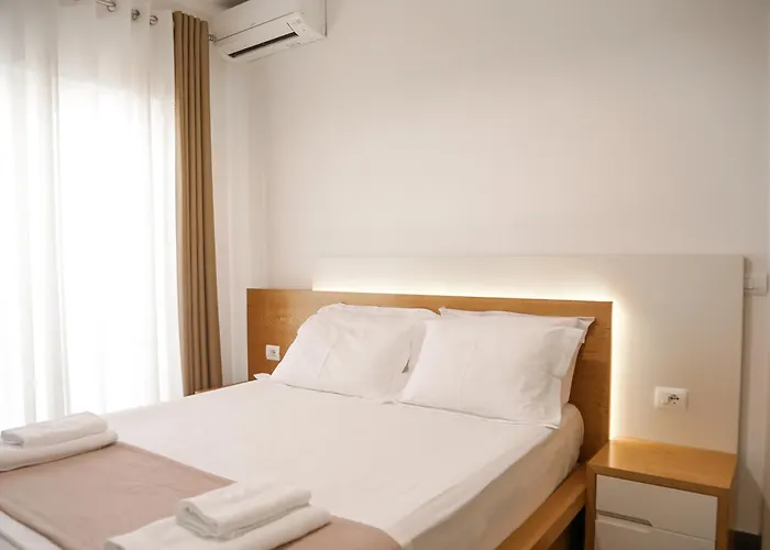 Sunrise Luxury Daire *