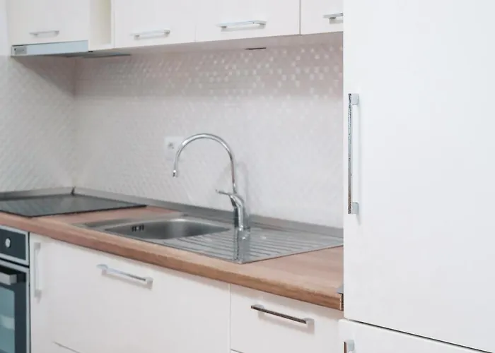 Sunrise Luxury * Saranda