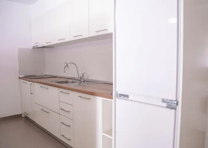 Daire Sunrise Luxury Saranda