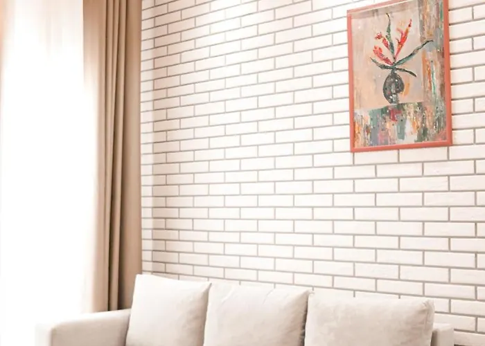 Sunrise Luxury * Saranda