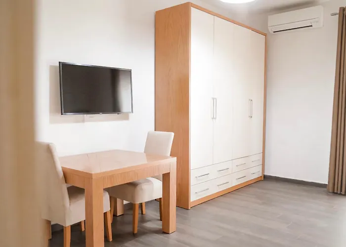 Daire Sunrise Luxury