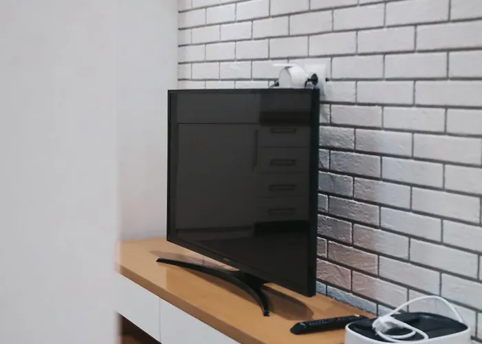 Sunrise Luxury Daire *