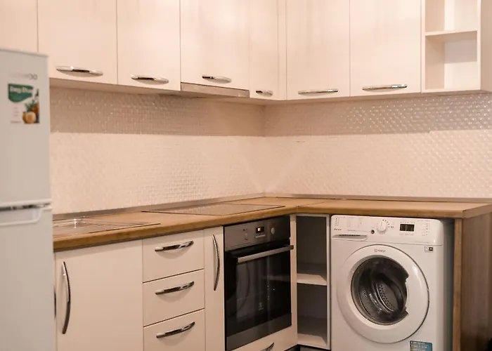 شقة Sunrise Luxury *