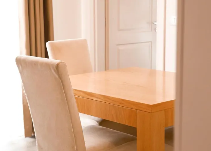 Sunrise Luxury Daire *