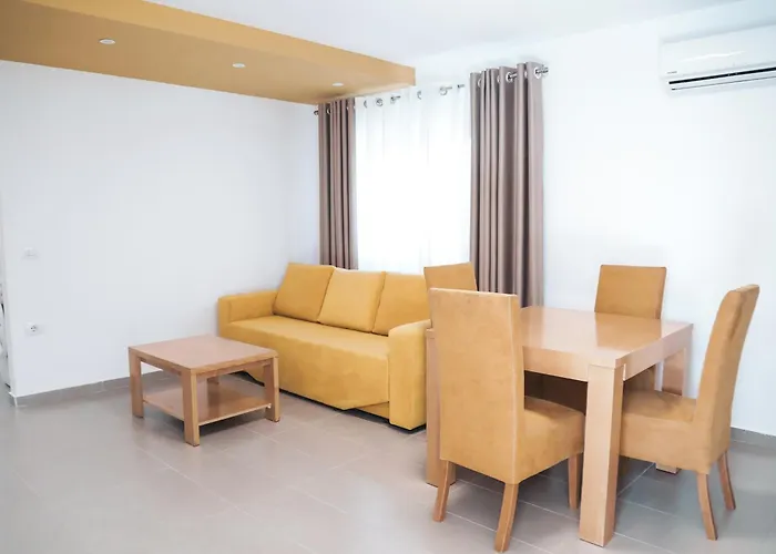 شقة Sunrise Luxury