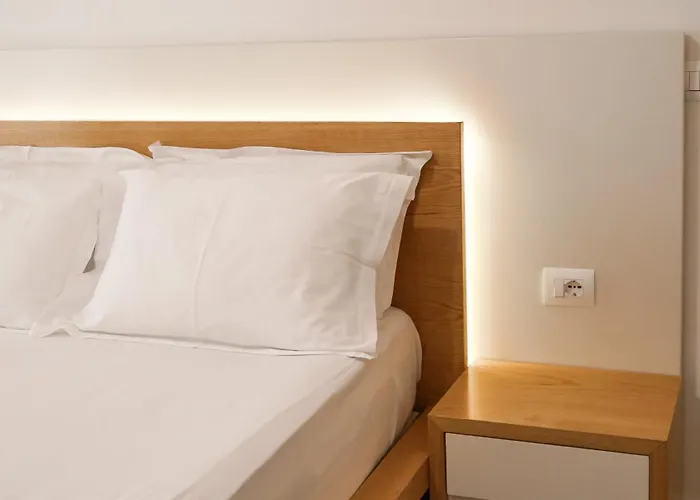 Sunrise Luxury * Saranda