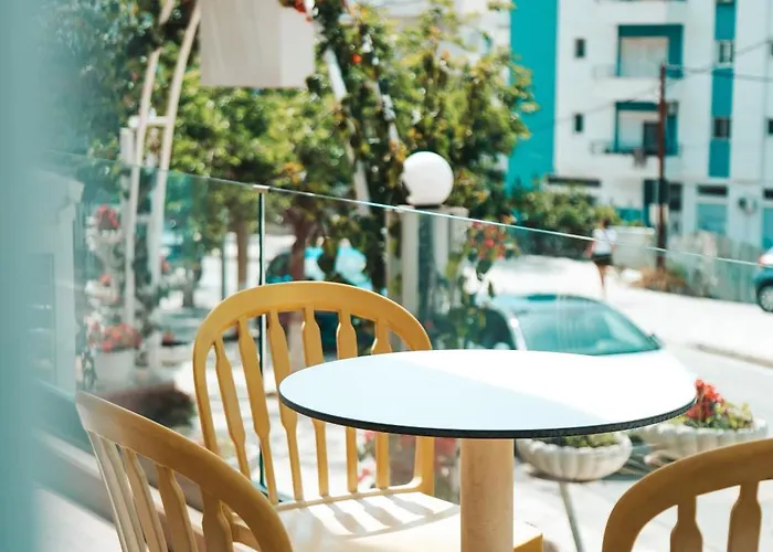 Sunrise Luxury Apartment