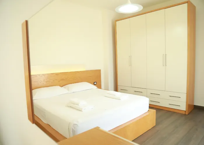 Sunrise Luxury Saranda