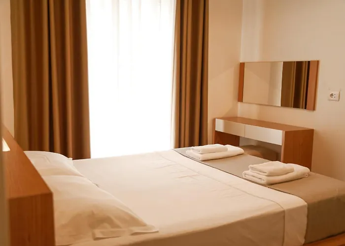 Daire Sunrise Luxury