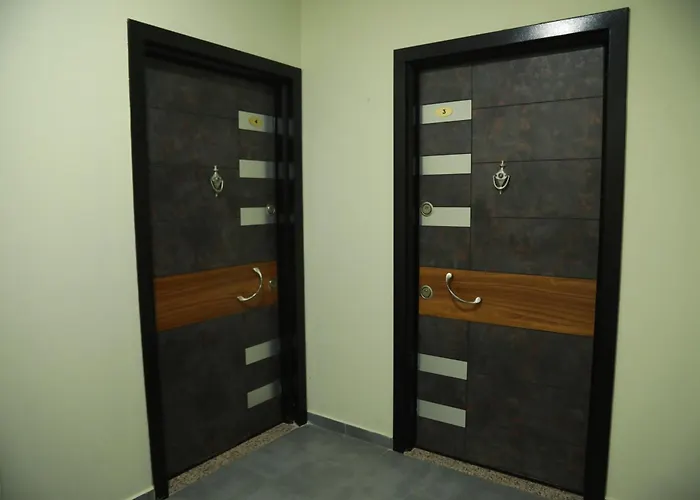 Sunrise Luxury Daire *