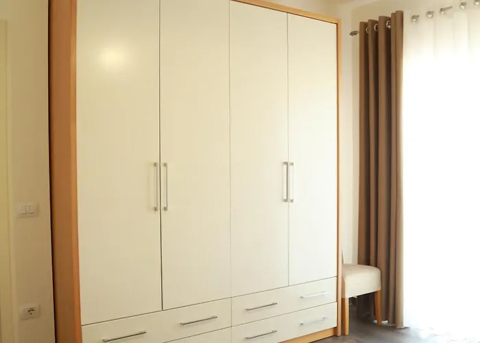 Daire Sunrise Luxury *