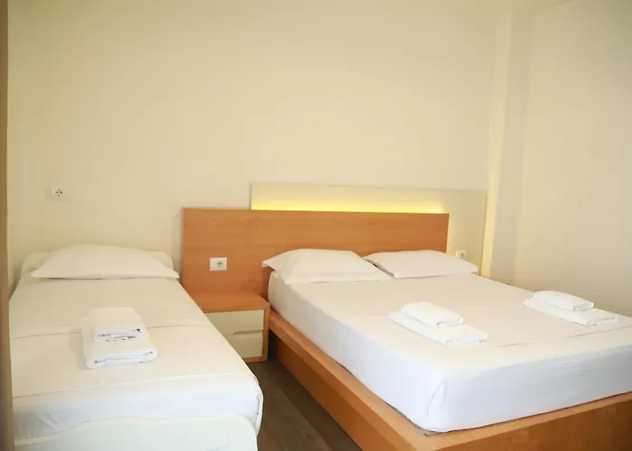 Sunrise Luxury شقة