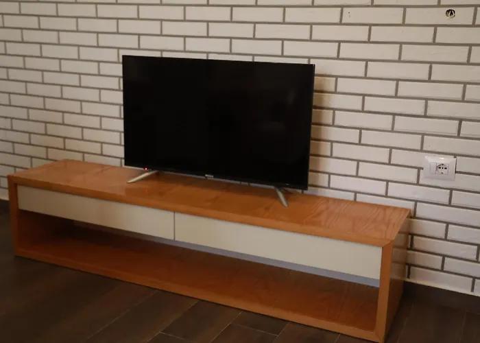 Daire Sunrise Luxury Saranda