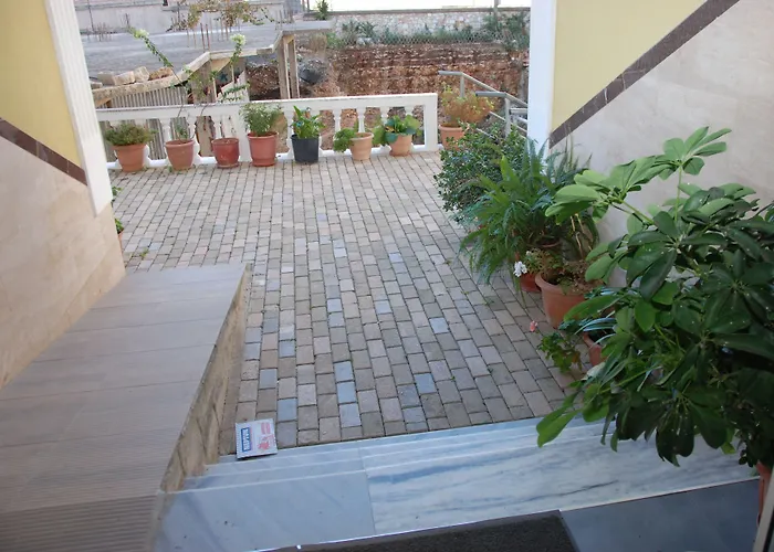 Sunrise Luxury Daire *