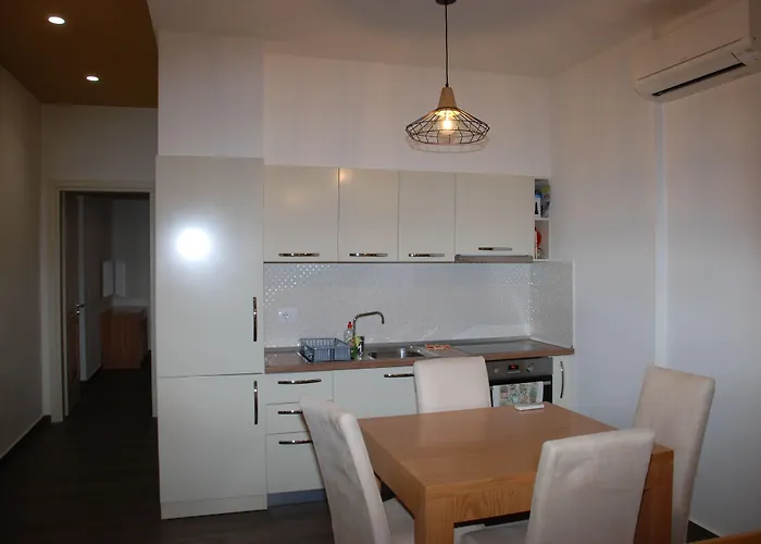 아파트 Sunrise Luxury *