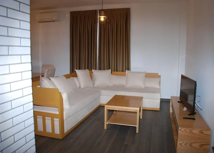 Sunrise Luxury Sarandë