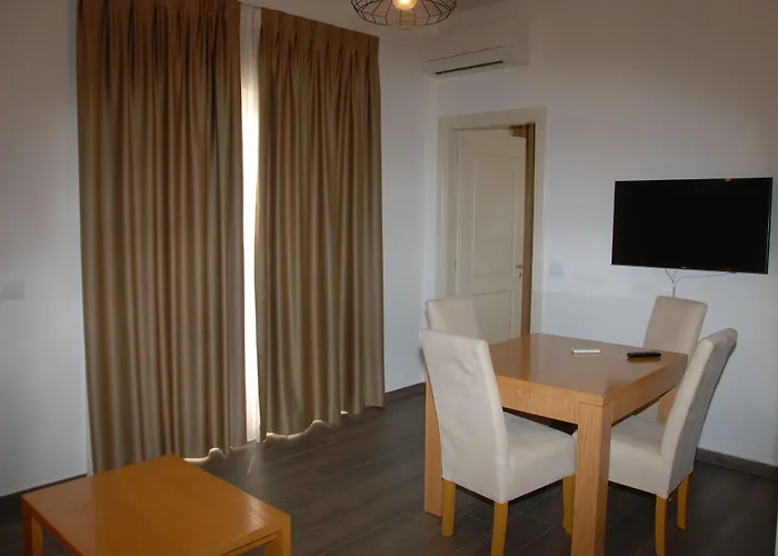 Sunrise Luxury Daire