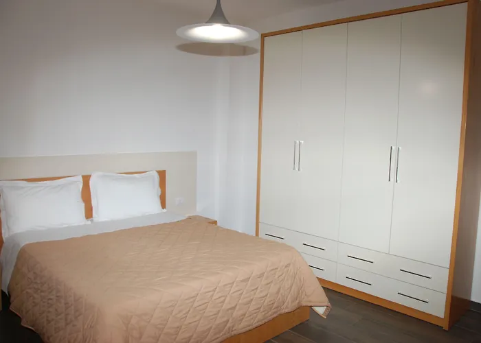 Sunrise Luxury Saranda