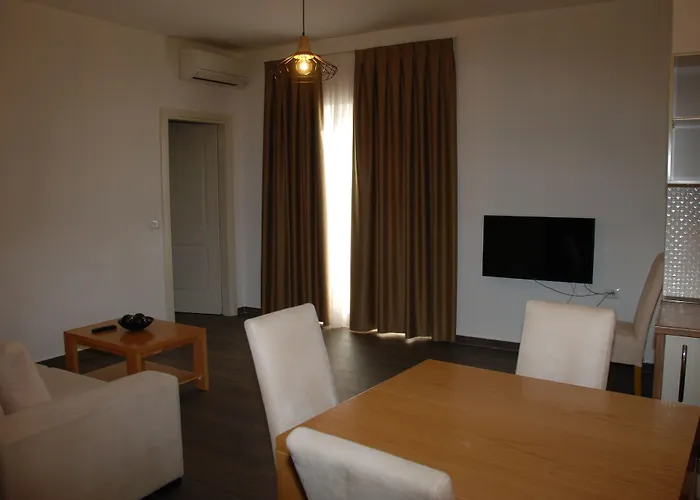 Sunrise Luxury Daire