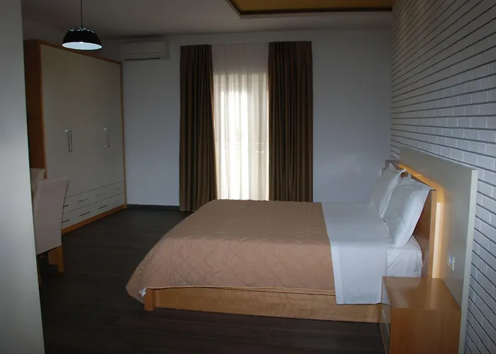 아파트 Sunrise Luxury *