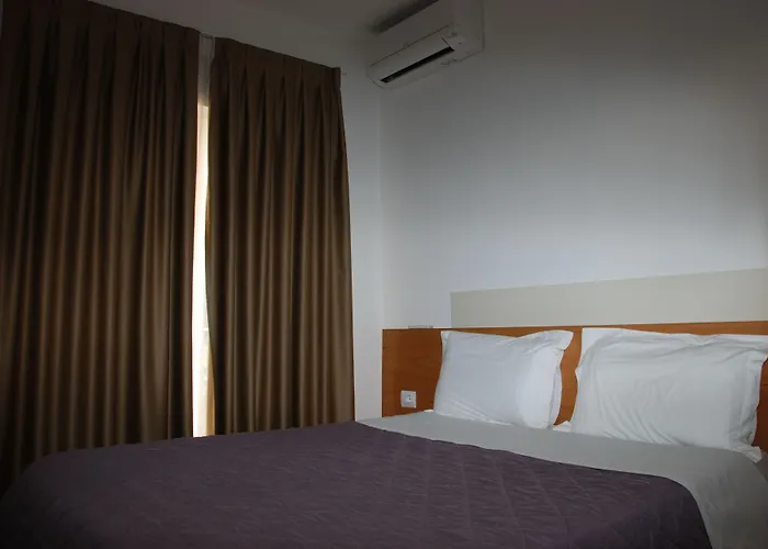 Sunrise Luxury Daire *
