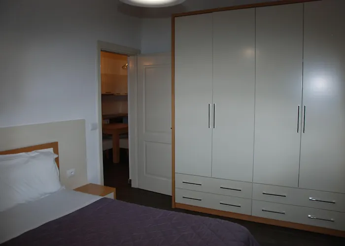 Sunrise Luxury Apartment *