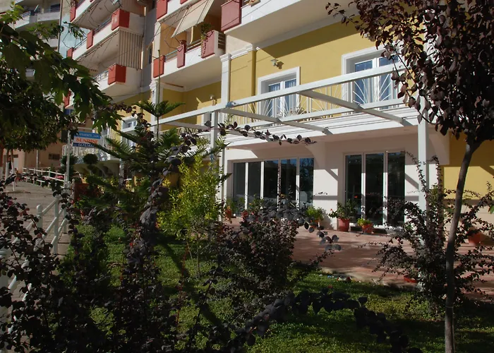 Sunrise Luxury Daire