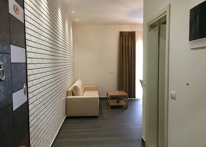 Sunrise Luxury * Saranda