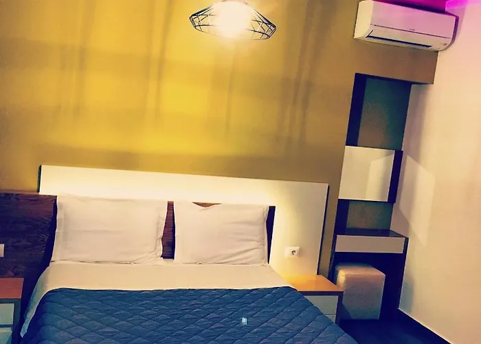 Sunrise Luxury ساراندا